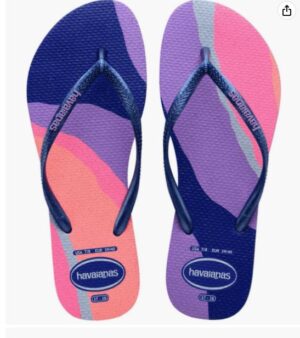 chinelo havaians