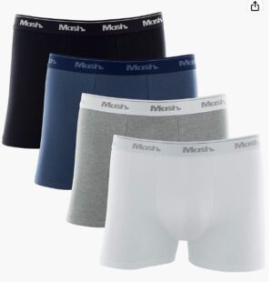 cueca mash