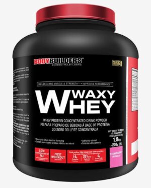 waxy whey 2k