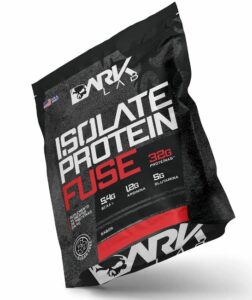 wey isolate protein