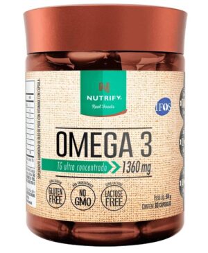 OMEGA 3